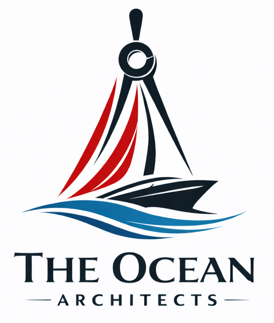 Ocean Architects logo